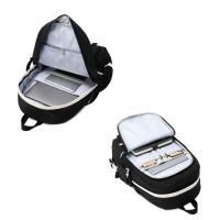 Mochila antirrobo para portátil, mochila escolar grande para adolescentes y estudiantes - details 1