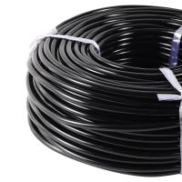 Manguera de riego de jardín, tubo de PVC de 1/4 pulgadas, microgoteo, para césped, balcón, plantas, flores, invernadero, 10/20/40M, 4/7mm - details 1