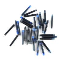 Suministros de oficina, bolígrafo de tinta, papelería, tinta de Color para estudiantes, pluma estilográfica, cartucho de repuesto - details 3