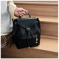 Nueva mochila ligera de moda, mochila popular elegante ultraligera, bolso de moda de alta apariencia, de moda - details 7