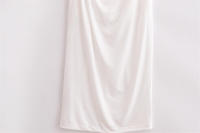 - Vestido sencillo sin mangas de color liso para mujer, vestido adelgazante y temperamental, nuevo vestido de primavera - details 2