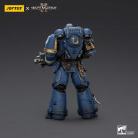 JOYTOY 1/18 Figura de acción 40K Ultramarinos 
 Brother Chairon-Edición de coleccionistas - details 1