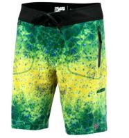 Pantalones Cortos de Surf Secado Rápido UPF50 Transpirables para Deportes al Aire Libre Talla 30-40 - details 1
