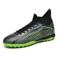 Zapatos de Fútbol Profesionales para Hombres Zapatillas Deportivas Antideslizantes para Entrenamiento al Aire Libre - details 5