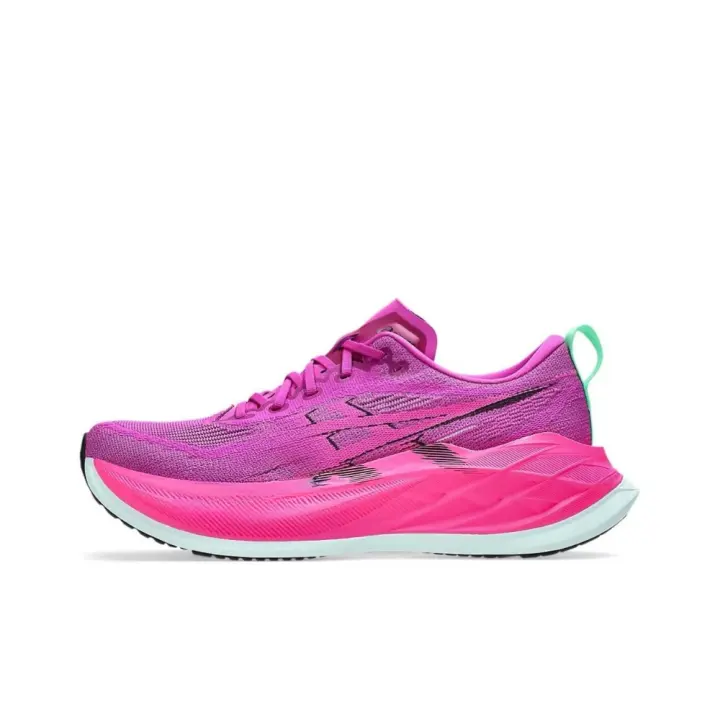 Hombres Mujeres Zapatillas de Running Carrera Amortiguación Rebote Deportes Maratón Zapatillas de Running - 1