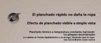Nueva Plancha Colgante de Mano Portátil Electrica Small para el Hogar Húmeda y Seca - details 9
