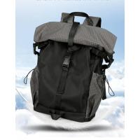Mochila Deportiva Impermeable Compartimento Húmedo/Seco para Gimnasio, Yoga, Viajes - details 0