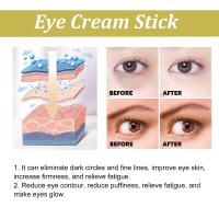 Crema Ocular de Peptida de Caracol 3G Jaysuing Reduce Arrugas, Reduce Ojeras, Hidratante y Afirmante Herramienta de Cuidado de la Piel Facial - details 6