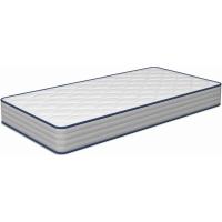 Visco Baby Almohada Invertible de Invierno-Verano Suavidad Gran Blanco - details 0