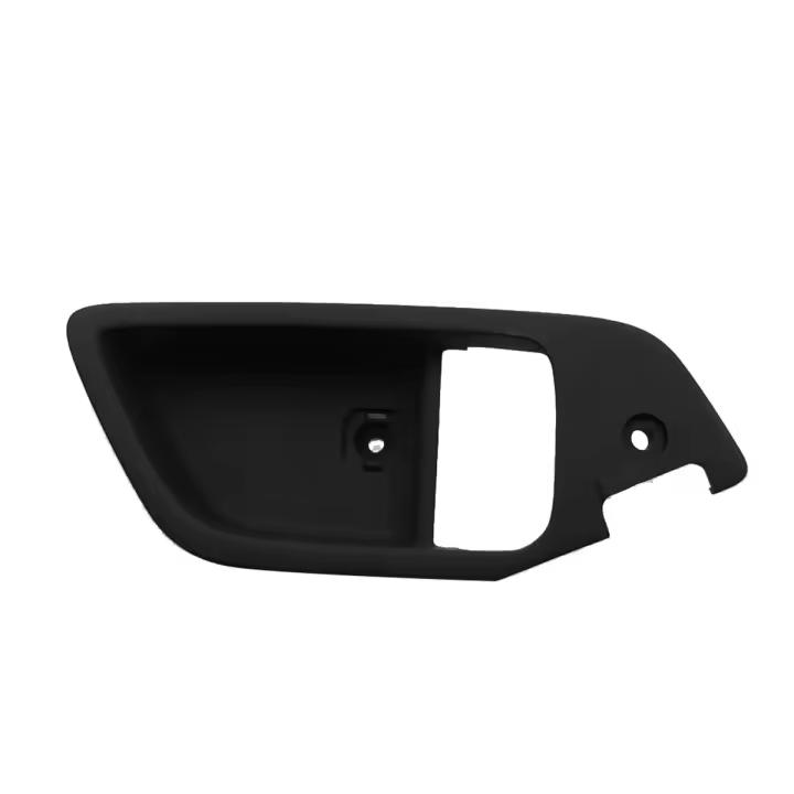Cubierta de captura de manija interior de puerta delantera derecha del coche 826212 C000 para Hyundai Tiburon Coupé 2003-2008 - 1