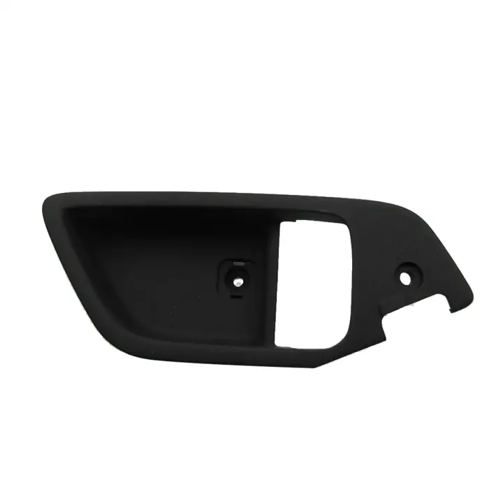 Cubierta de captura de manija interior de puerta delantera derecha del coche 826212 C000 para Hyundai Tiburon Coupé 2003-2008 - 1