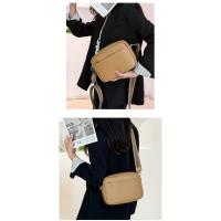 Nuevo bolso de mensajero de gran capacidad para comercio exterior transfronterizo, bolso cuadrado de hombro para mujer - details 9