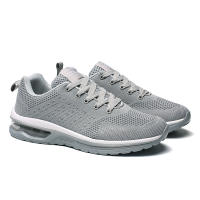 Gran oferta de zapatillas para correr para mujer, zapatos deportivos con cojín de aire para exteriores, zapatillas deportivas para mujer, zapatos de tenis de malla transpirable - details 28