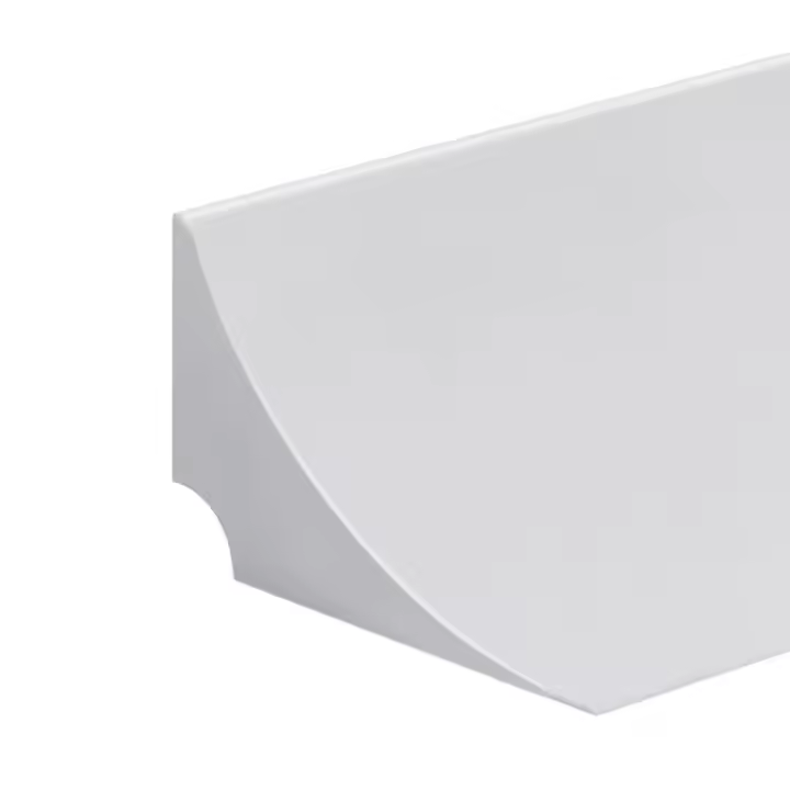 Barrera de inundación de separación seca y húmeda, tira de sellado inferior de puerta de silicona, tira de retención de agua, tapón de agua autoadhesivo - 1