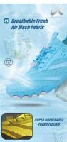 Zapatillas de Natación Transpirables y Resistentes al Desgaste Unisex para Hombre y Mujer - details 2