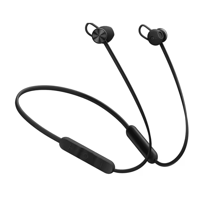 Huawei-Auriculares Freelace Lite con Bluetooth, deportivos, internos con cancelación de ruido, color Negro - 1