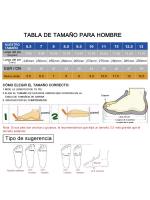 Zapatillas deportivas informales para hombre, calzado transpirable con plataforma que aumenta la altura - details 0