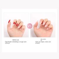 Máquina pulidora eléctrica de uñas para manicura, juego de fresas para pulido de Gel, bolígrafo perforador de uñas, equipo de salón de belleza, 20000RPM - details 7