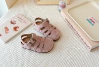 Nuevas Sandalias para Niños y Niñas Estilo Coreano, Suave, Antideslizante, Versátil, Elegante - details 5
