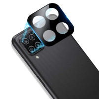 Lente de cristal negra para cámara Xiaomi Redmi Note 14 Pro Plus 5G 4G 3D, cubierta de película de lente de vidrio templado Redmy Note13 Pro + Note14, 2 uds. - details 8