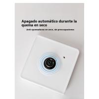 2025 nuevo hervidor eléctrico para calentar el hogar hervidor de té para la oficina hervidor eléctrico para el hotel hervidor de café eléctrico hervidor de agua caliente para colar a mano - details 14