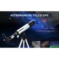 Telescopio para Niños