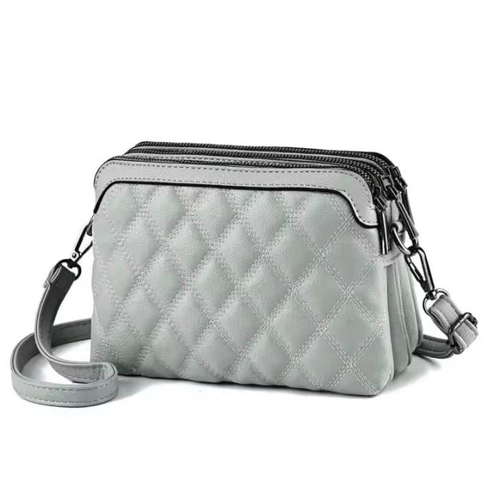 Nueva moda linda, un bolso de mujer pequeño y hermoso - 1