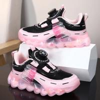 Nuevas Zapatillas Deportivas Antideslizantes de Cuero para Niños de 5 a 16 Años - details 0