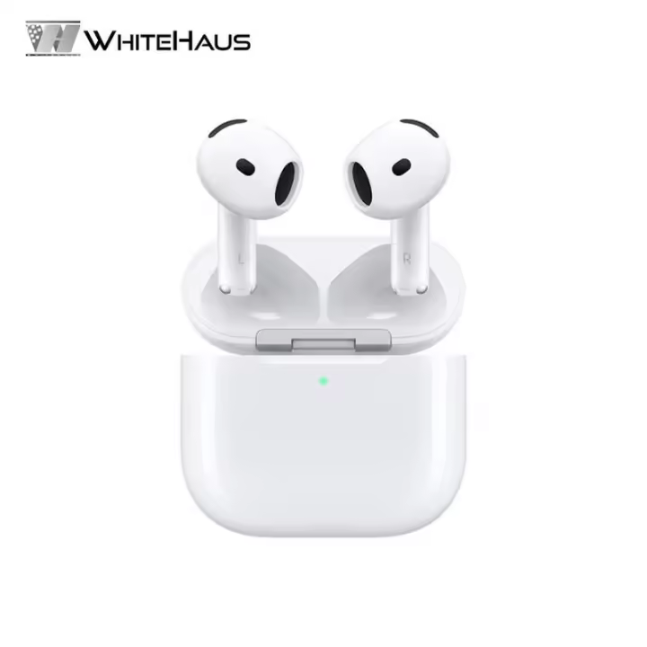 Leten 4 con altavoz MagSafe Case (USB‑C) - 1