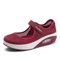 zapatos deportivos de verano para mujer zapatillas planas - details 4