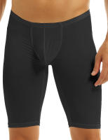 Leggings deportivos para hombre Pantalones cortos de compresión para hombre - details 5