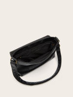 2025 nueva moda de cuero suave bolso de hombro de las mujeres bolsa de mensajero retro bolsa de mensajero casual bolsa de sobre - details 4