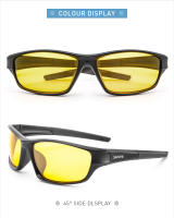 Gafas de sol polarizadas clásicas para hombre, lentes de sol cuadradas para conducir, deportivas, de ciclismo, de alta calidad, UV400 - details 14