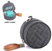 Mochila GRANDE para cambiar pañales, bolso multifuncional para bebé con cambiador portátil - details 6