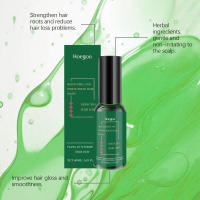 La solución para el cuidado del cabello HOEGOA hidrata suavemente, nutre el cuero cabelludo, dejándolo suave e hidratado. - details 5