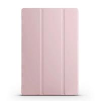 Funda de cuero PU Lenovo Tab M11, funda para tableta con soporte trasero de TPU suave, triple plegable de 11 pulgadas para Xiaoxin Pad 2024, tb330fu tb331fc - details 10