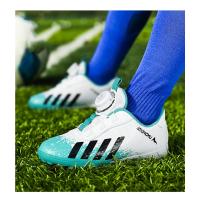 Zapatos de fútbol de césped para niños de marca, zapatos de entrenamiento de fútbol profesionales, zapatos de fútbol antideslizantes de césped Artificial para exteriores para niños - details 12