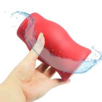Leten Enchufe Anal Gigante 18+cm de Espinilla Gruesa para Masaje Prostatálico y Dilatación Vaginal - details 4