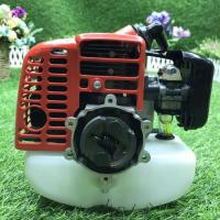 Motor de gasolina de dos tiempos 1E32FL, 0,75 Kw, para cortasetos, desbrozadora, tijeras de podar, cortacésped, herramientas de jardinería - details 3