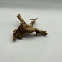 Decoración de Acuario de Tronco de Árbol Natural Adorno de Madera para Peces - details 12