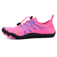 Zapatillas de Manga Multicolor Saguaro para Caminar Zapatos de Trekking Unisex para Natación, surf, acuática, fitness, para Mujer y Hombre ND-002 - details 2