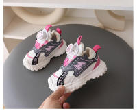Zapatillas Deportivas Ultraligeras y Antideslizantes para Niños Suela Suave para Correr en Primavera y Otoño Zapatos de Papá para Niñas - details 10