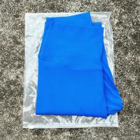 Legging de yoga de cintura alta con bolsillo trasero de color sólido, pantalones cortos deportivos para mujer, gimnasio atlético de mantequilla, entrenamiento integral para correr - details 17