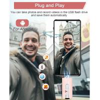 Pulida de Flash USB 3.0 de 512GB y Más Interfaz de Lightning para iPhone y iPad A Prueba de Golpes - details 4