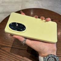 Funda de silicona líquida para Honor 200, 200 Pro, 100, 100 Pro - details 6