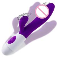Leten Vibrador Potente G Spot Dildo Estimulación de Clítoris Masaje para Adultos - details 2