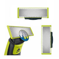 Cortadora de pelo con cabeza en T pequeña, peine portátil, herramientas de peinado para amigos, vecinos, regalo familiar - details 1
