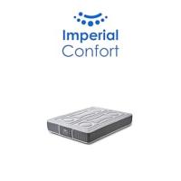 Confort Stockholm - Colchón 90x180 - Grosor 15 cm - Viscoelástico - Firmeza media/alta - details 10