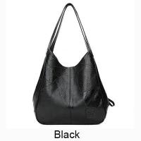 Bolso de mano Vintage, bolsos de diseñador, bolso de hombro para mujer, bolsos con asa superior, mochila de lujo de alta gama de marca a la moda - details 1