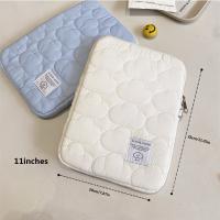 Fundas bonitas para ordenador portátil de 13,3, 14, 15 y 15,6 pulgadas para Macbook, funda para tableta, bolsa para IPad Pro9.7 10,2 11 Air3 4 10,5 10,9 XiaoMi Samsung - details 4